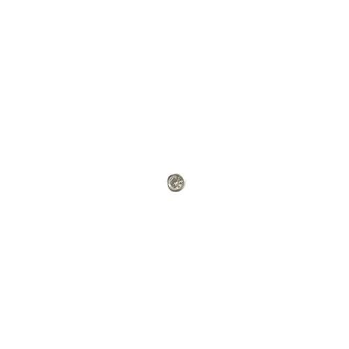 BRINCO PIERCING FURO P. LUZ 3MM