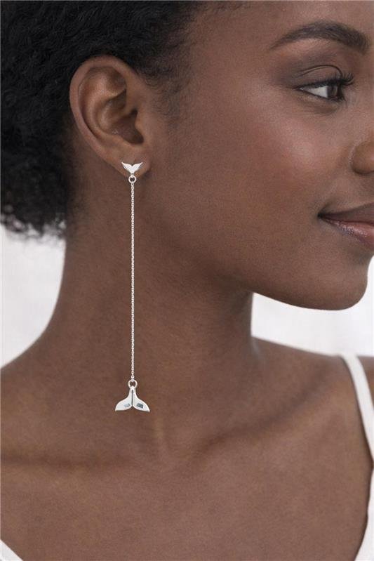 BRINCO CORRENTE SEREIA PRATA 925