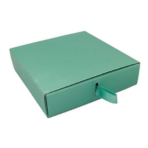 CAIXA PARA PRESENTE GAVETA