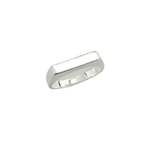ANEL BASE LISA PRATA 925