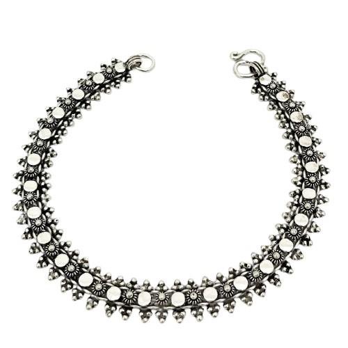 PULSEIRA PIKUM TATURANA 1 FLILEIRA PRATA 925
