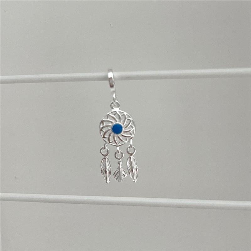 BERLOQUE FILTRO DOS SONHOS PRATA 925