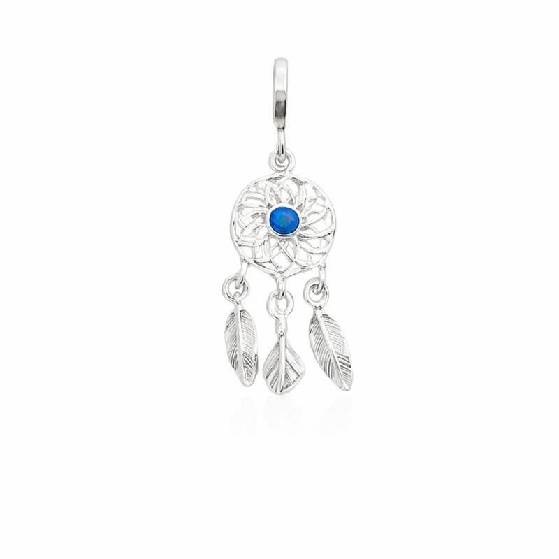 BERLOQUE FILTRO DOS SONHOS PRATA 925