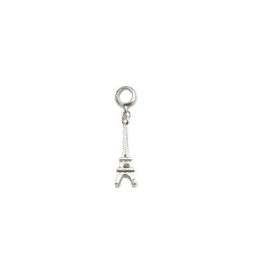 BERLOQUE TORRE EIFFEL PRATA 925
