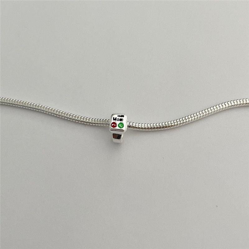 BERLOQUE SMARTWATCH PRATA 925