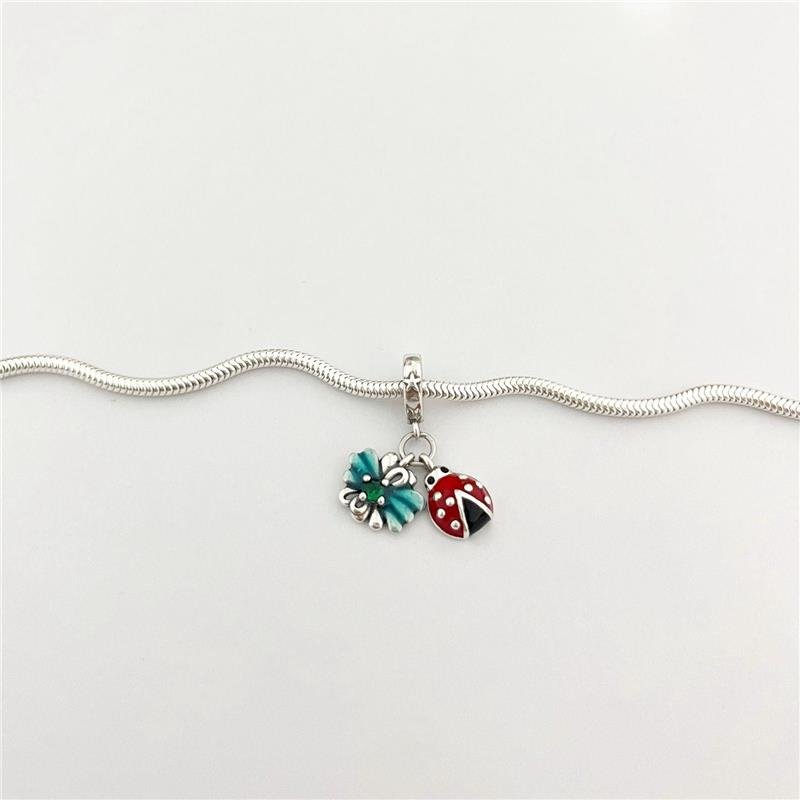 BERLOQUE JOANINHA PRATA 925