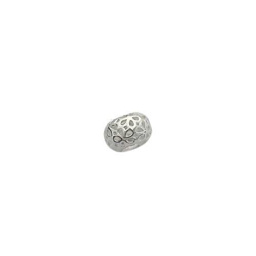 BERLOQUE SEPARADOR FLOR PRATA 925