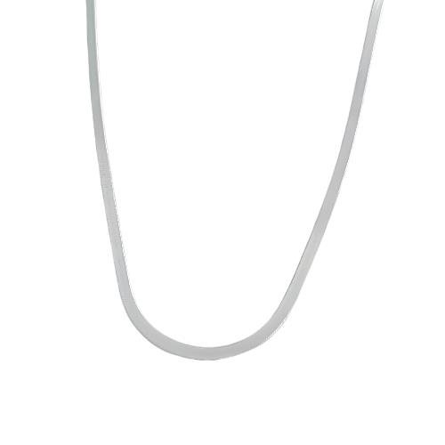 COLAR LAMINADO 3MM 45CM