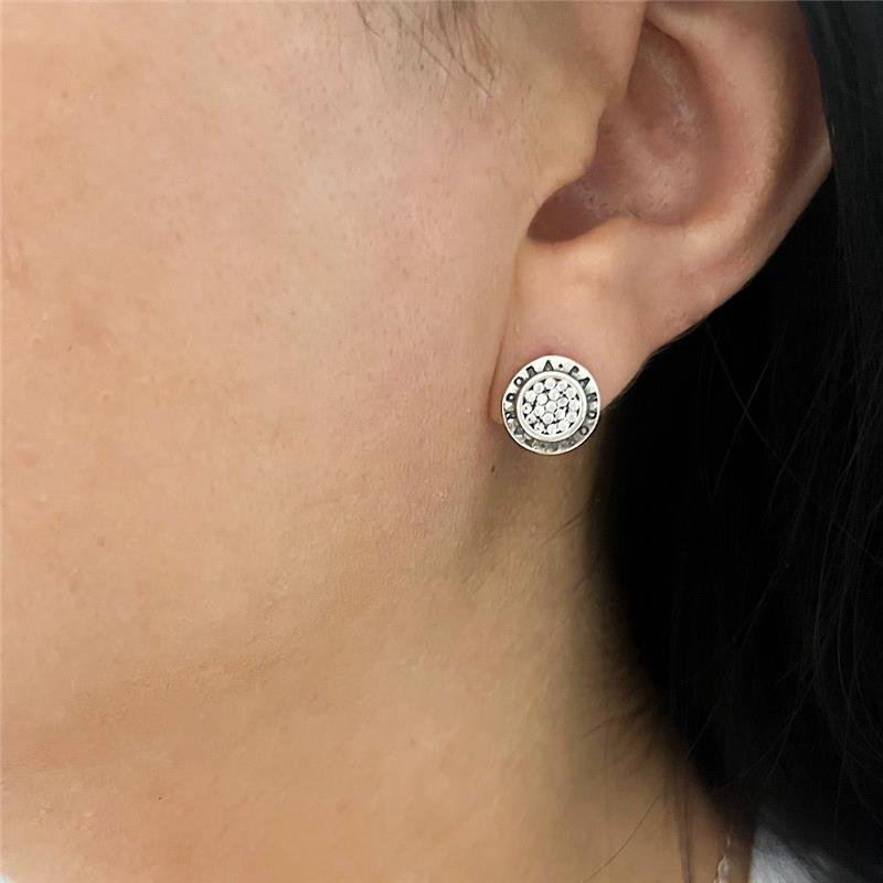 CONJUNTO INSPIRAÇÃO PANDORA PRATA BALI 925