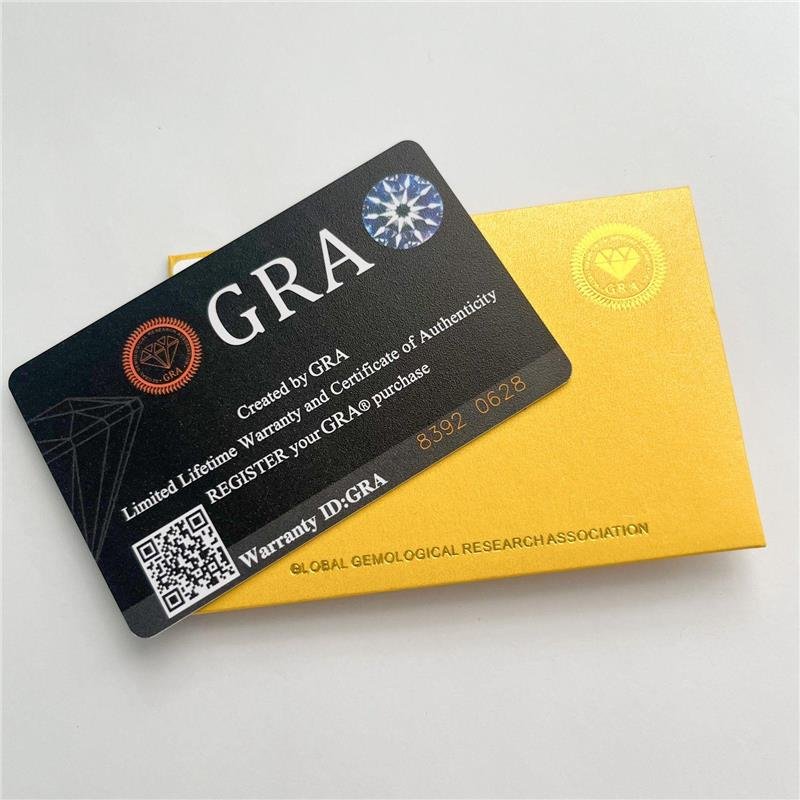 ANEL MOISSANITE PIZZA 5.5 MM PRATA 925