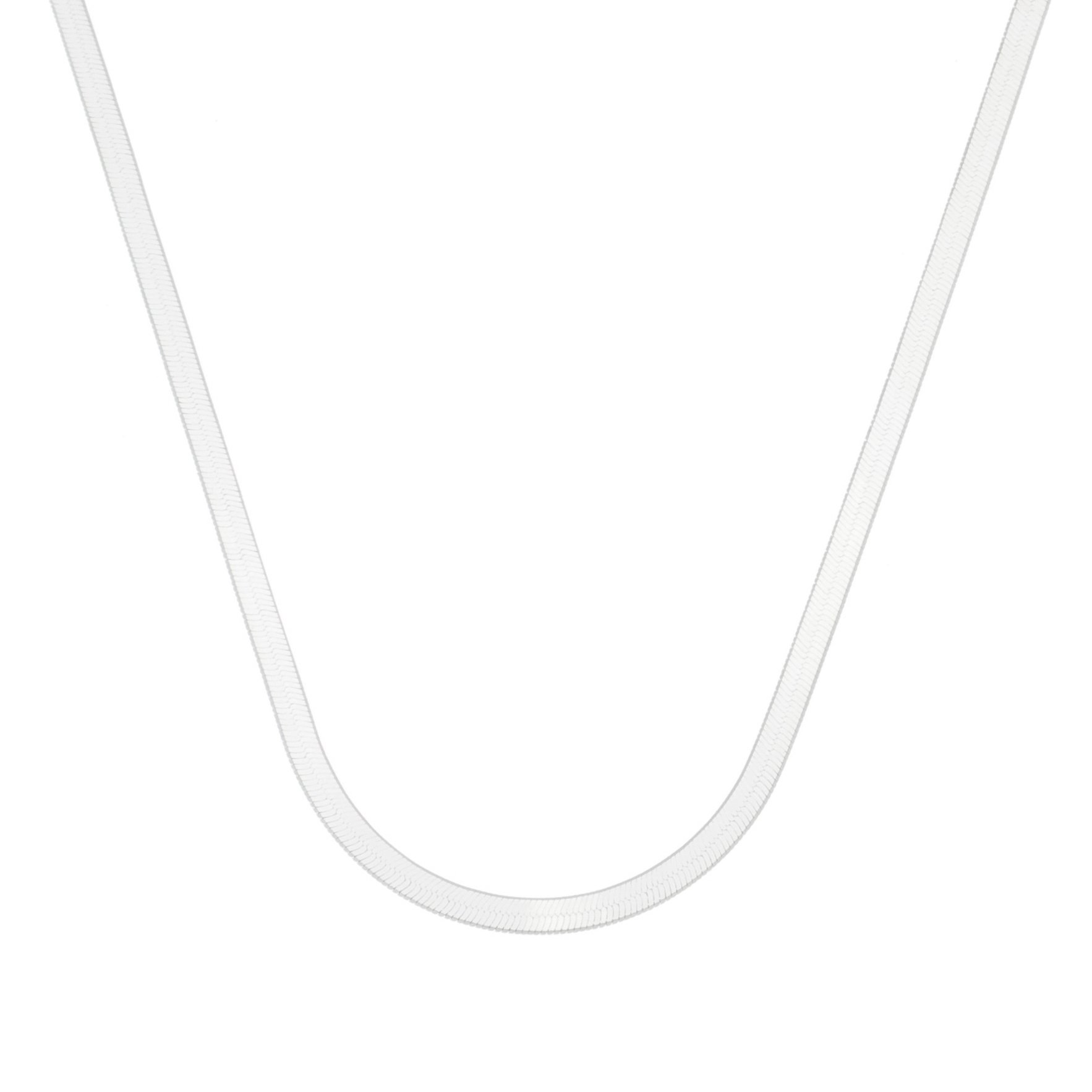 COLAR LAMINADO 3MM 40CM